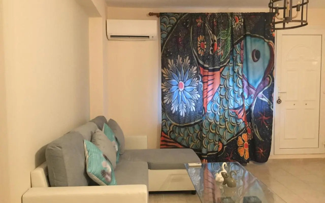 Casa Teresi – Kavala