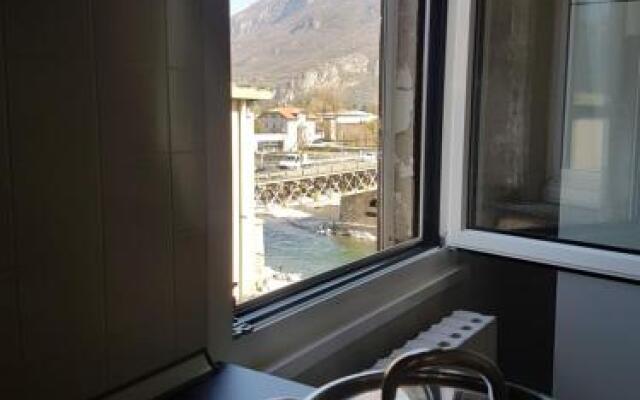 Appartamento Barozzi