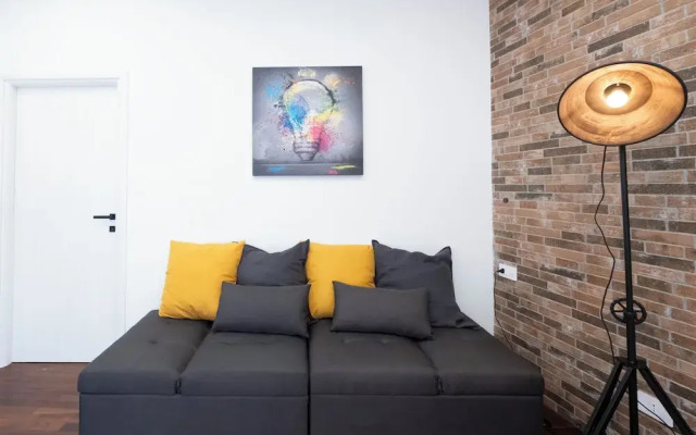 Napoli Factory Guest House