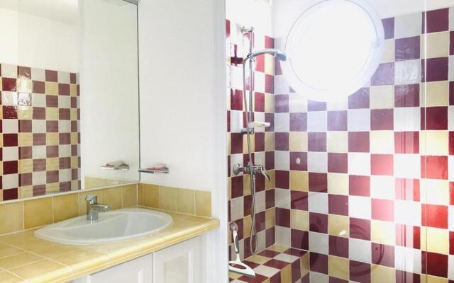 Appartement Calvi, 3 pièces, 4 personnes - FR-1-63-277