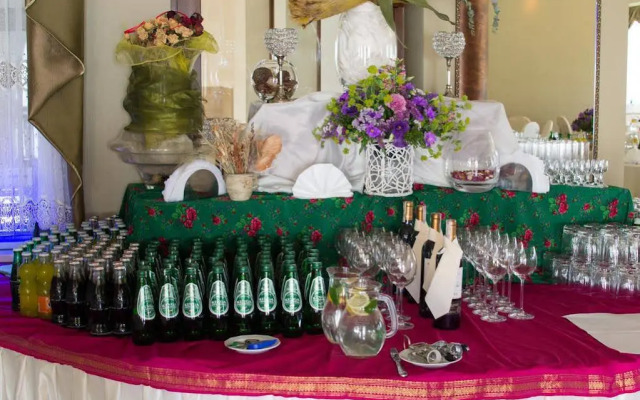 Kinga Hotel Wellness