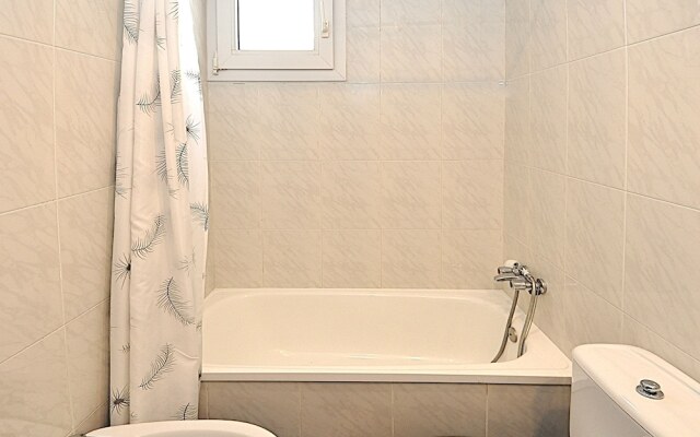 Apartamentos AR Flores