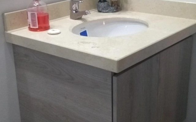 Acogedor apartamento en Girardot, fresco y tranquilo