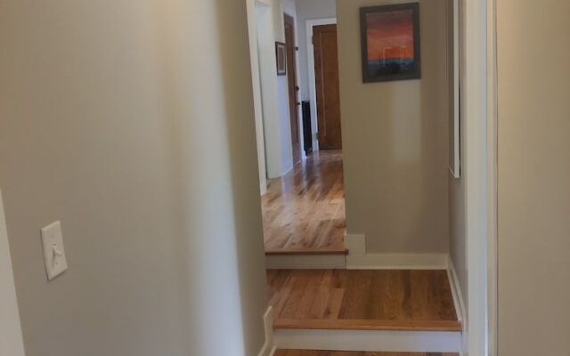 At Home in Oak Park