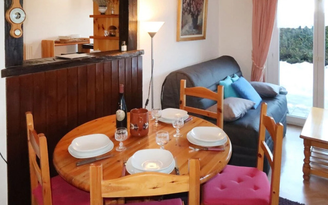 Clair Matin Haute-nendaz