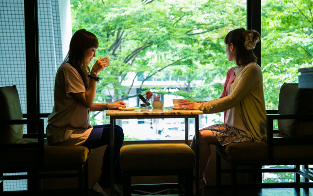 Hotel Nikko Osaka