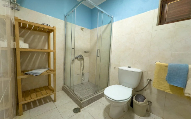 Misturod Aparthotel