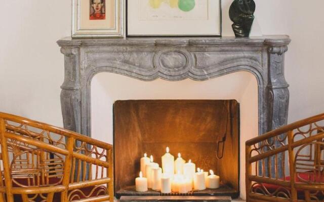 B&B San Clemente