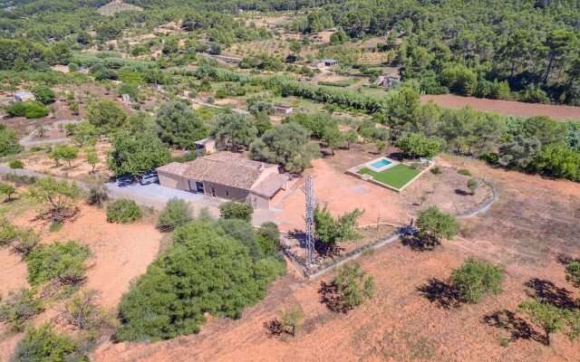 Villa Calvià near Santa Ponsa