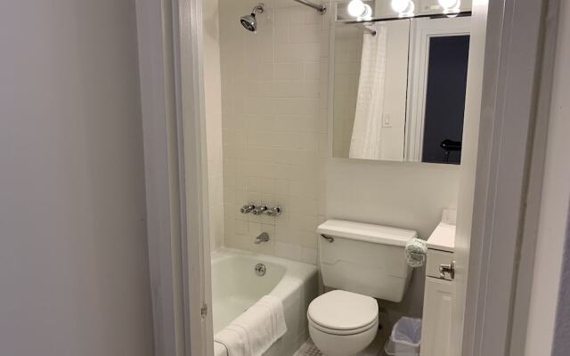 Lenox Hill Apartments 30 Day Rentals