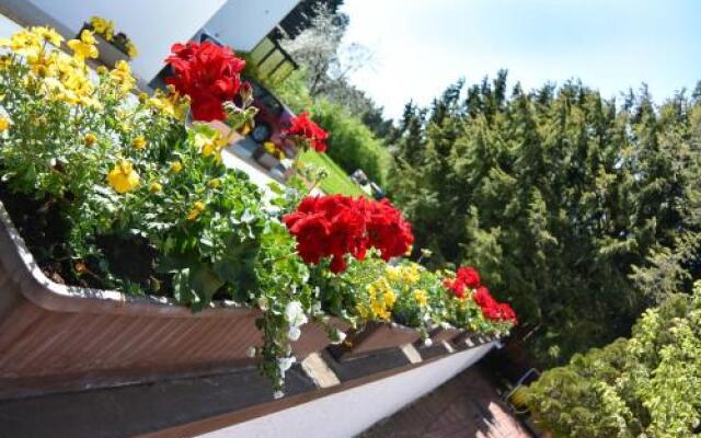 Ferienwohnungen Kurhotel Eichinger