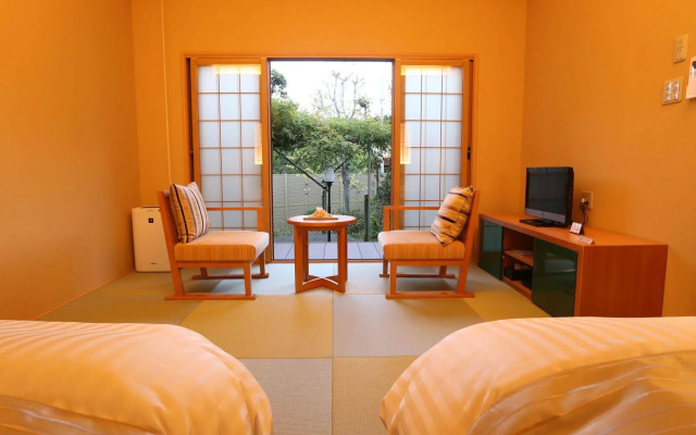 Oyado Ikegami