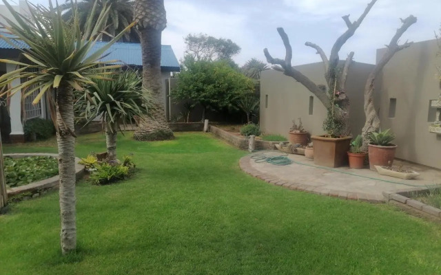 Spindrift Guesthouse