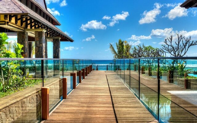 The Westin Mauritius Turtle Bay Resort and Spa