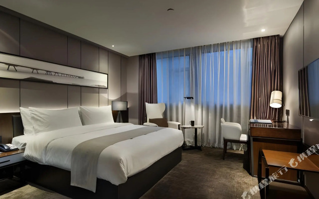 Zhonghao International Hotel