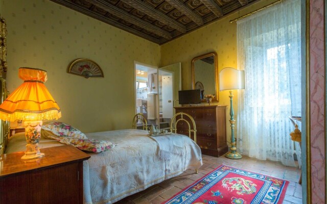 Casina Degli Specchi