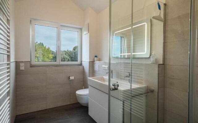 Ferienwohnung 3 am Biohof Eriskirch
