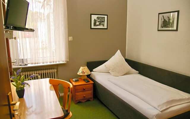 Hotel Meiendorfer Park