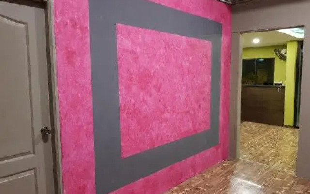 Tc theme park Guest house