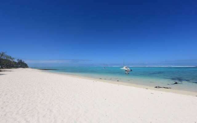 Stella Beach House by StayMauritius