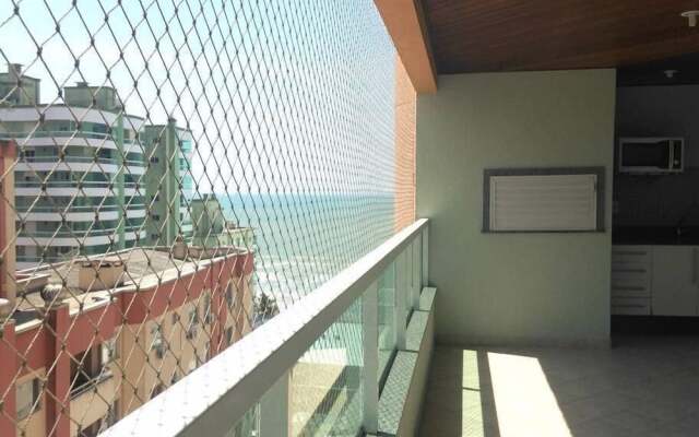 Apartamento a 200m do Mar BCHost 17