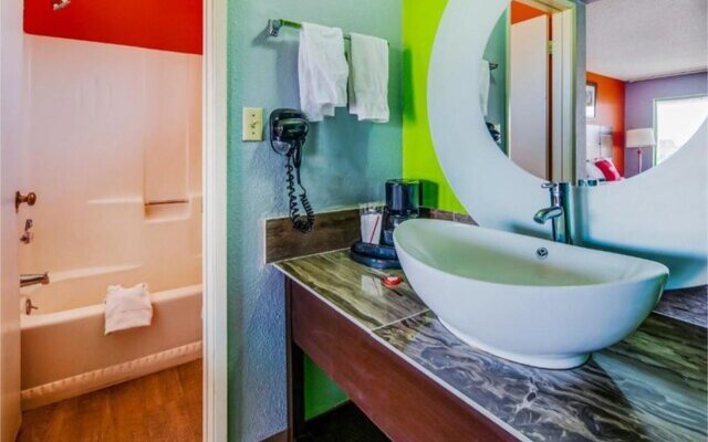 Hotel Europa Ridgecrest