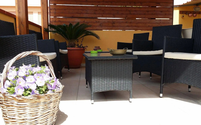 Bed & Breakfast Terrazze Villanova