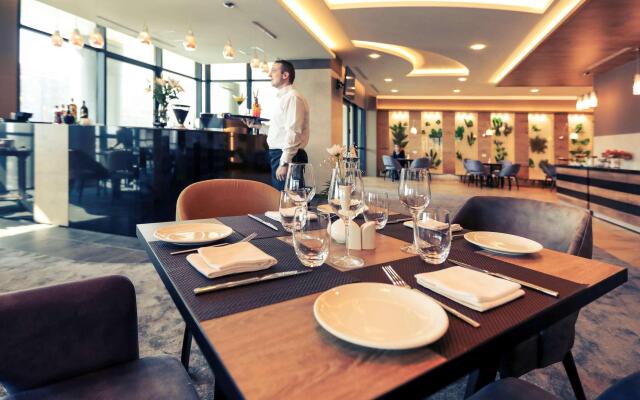 Mercure Tetovo