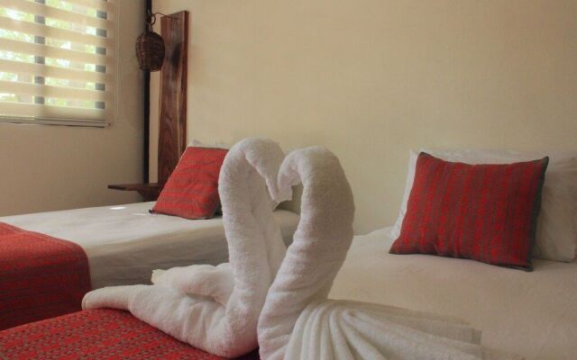 La Negrita Hostel - Adults Only