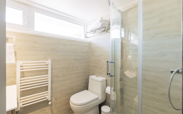 Casablu Hotel