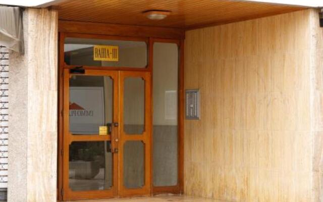 Apartamento Bahia III
