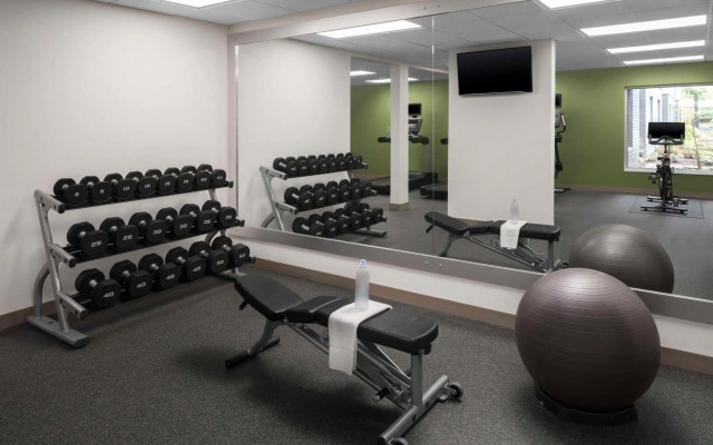 Homewood Suites by Hilton Hillsboro/Beaverton