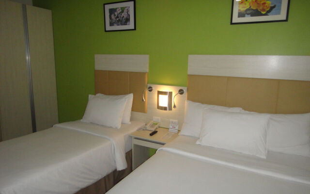 ZEN Rooms Hamersons Cebu