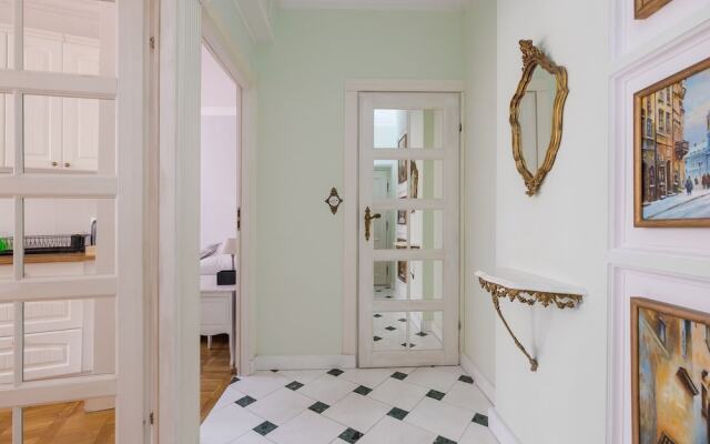 ShortStayPoland Krzywe Koło B100