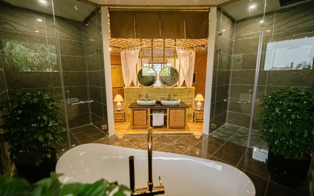 Memorina Ninh Binh Resort