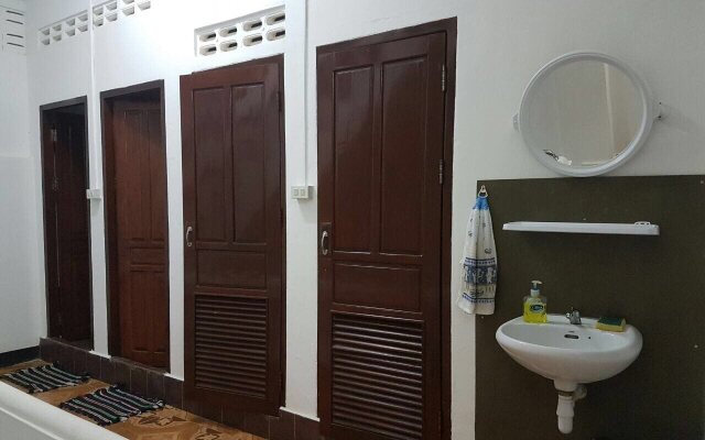 PVO Hostel