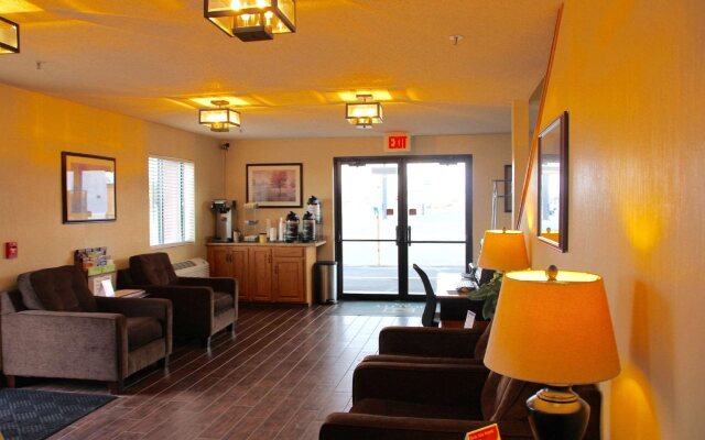 Quality Inn Hays I-70