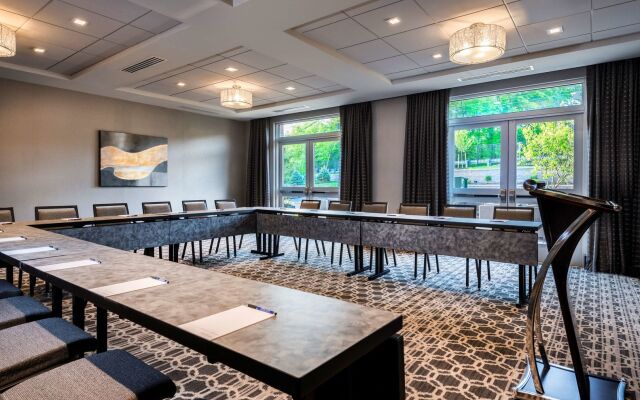 Hampton Inn & Suites Bridgewater