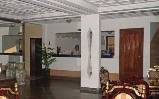 Miklin Accra Hotel
