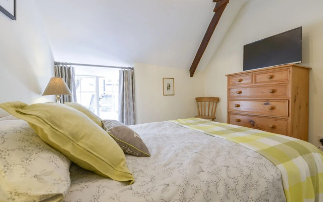 Michaelmas Cottage