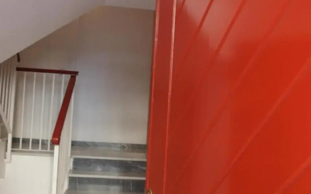 Apartamento Mezquita