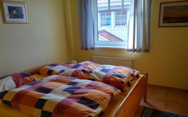 Fehmarn-Ostseeferien/Zum Leuchtturm FW3 (150/1) - [#130971]