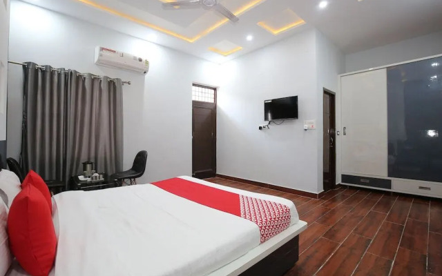 Mehra Dhaba by OYO Rooms