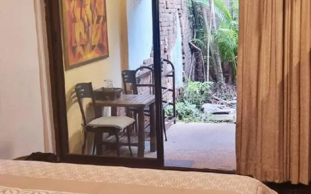 Shanti Lodge Phuket