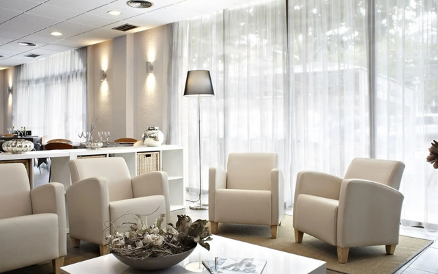 Hotel HC Mollet Barcelona