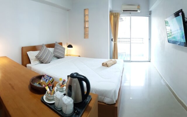 The 20 at Sukhumvit 77