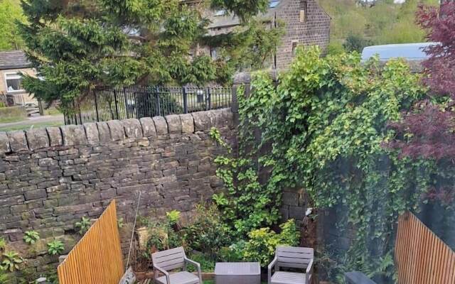 19 Bacup Road