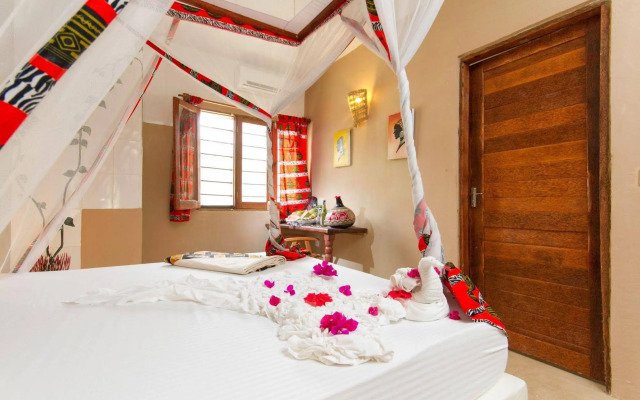 Paradise Beach Resort