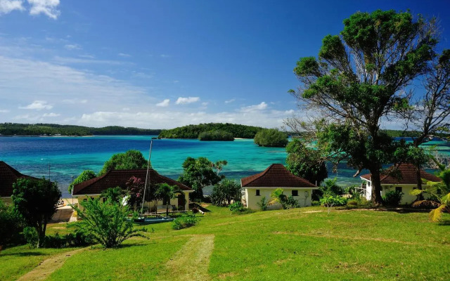 Reef Resort Vava U