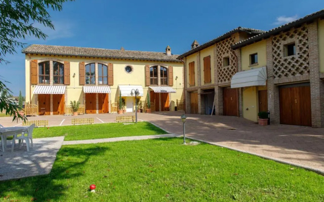 La Corte del Mulino